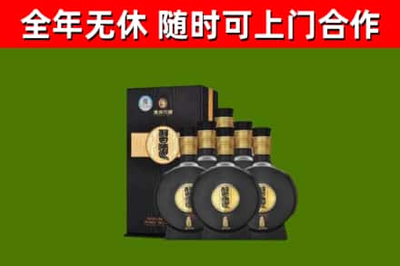 商州区回收习酒